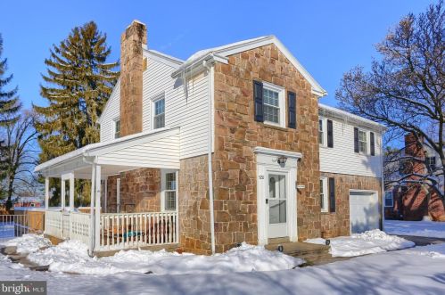 520 Haines Rd, York PA 17402-3505 exterior