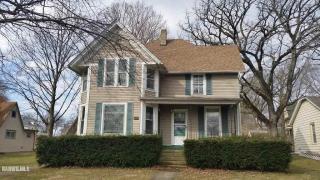 623 Washington St, Pecatonica, IL 61063-7757