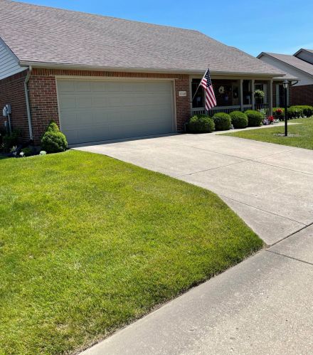 1918 Cattail Pt, Springfield, OH 45502-7311