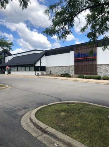 2230 Goebbert Rd, Arlington Hts IL  60005-4201 exterior