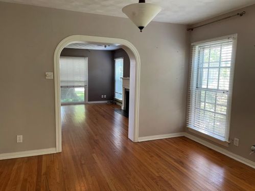 5915 Anita St, Dallas TX  75206-5530 exterior