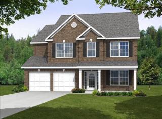 97 Cleburne Pl, Acworth, GA 30101-1958