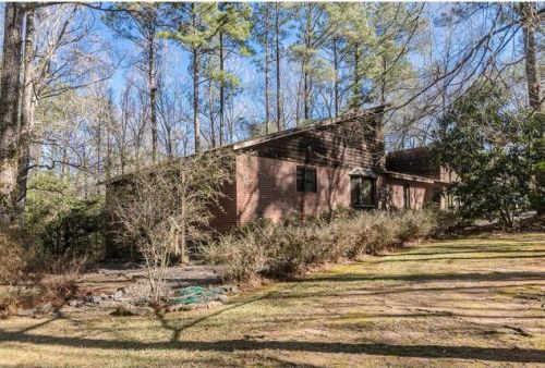 4387 Hardy Mcmanus Rd, Evans GA  30809-5019 exterior