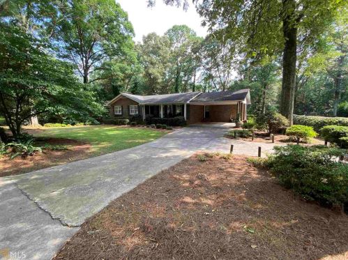 503 Woodland Rd, Monroe, GA 30655-2025