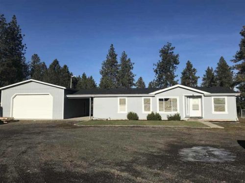 6704 53rd Ave, Spokane WA  99223-7005 exterior