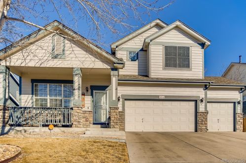 314 Octillo St, Denver, CO 80601-4180