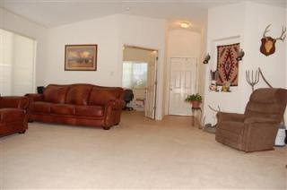 5808 Scorpio Ave, Albuquerque NM  87114-3423 exterior