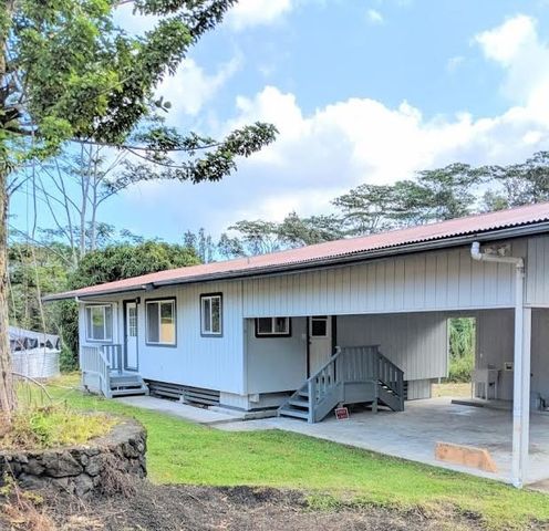 14-3457 Maui Rd, Pahoa, HI 96778