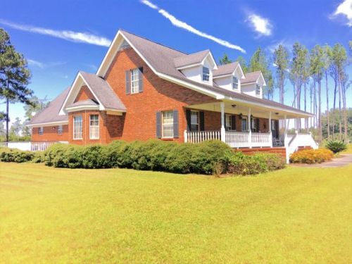 8889 Lowcountry Hwy, Ruffin, SC 29475-3884