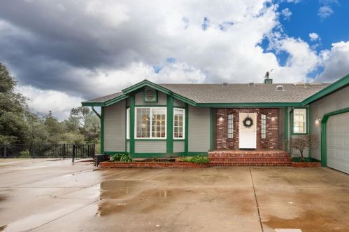 4124 Brent Ct, Swansboro Country, CA 95667-8661