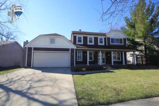 713 Gardenia Ln, Hanover Park, IL 60103-5861