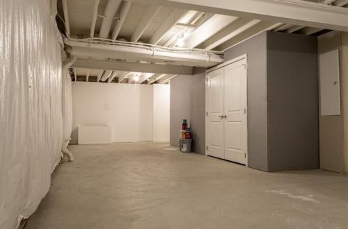 129 Saddle Ridge Dr, Noblestown PA 15071-3721 exterior