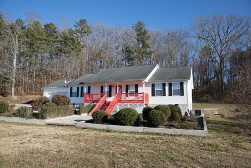 3012 Alpharetta Dr, Dalton, GA 30721-1718