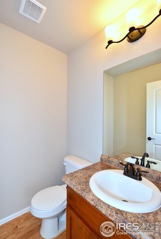 2794 Sapphire St, Loveland CO 80537-2024 exterior