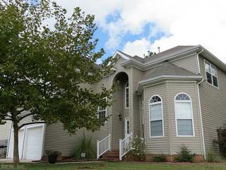 908 Artisan Ave, Chesapeake, VA 23323-6403