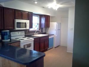 1819 Bourbon Ave, Norfolk VA  23509-1015 exterior