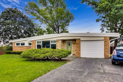 7807 Winona St, Chicago, IL 60706-3253