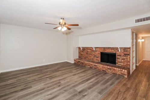 6529 Santa Fe Trl, Plano TX  75023-3025 exterior
