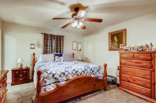 130 Highland Dr, Stockbridge GA 30281-4603 exterior