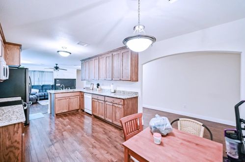4925 Fitzhugh Ave, Fort Worth TX  76105-4354 exterior