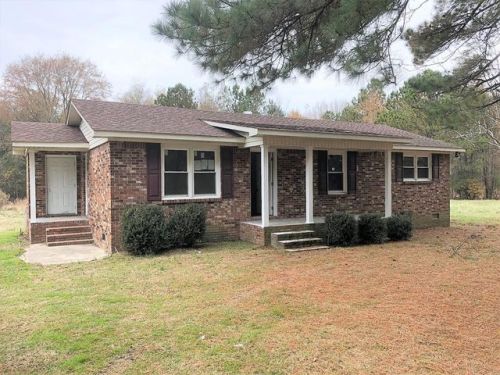 125 Rose Mary Dr, Ward, SC 29166-9467