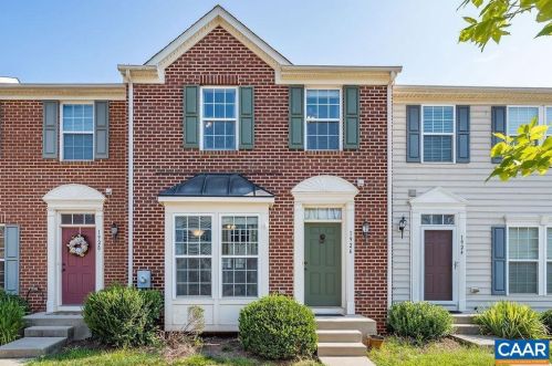 1926 Asheville Dr, Charlottesville, VA 22911-3570