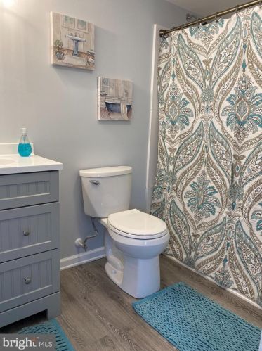 310 Stevens Ave, Arnold MD 21012-1547 exterior