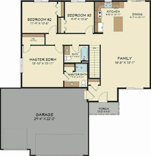 832 Hickory Curv, Minnetrista, MN 55388