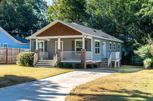 214 Hill Top Rd, Atlanta, GA 30315-0076