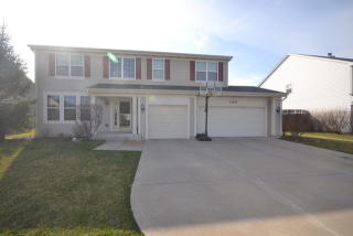 25308 Federal Cir, Plainfield, IL 60544-2489