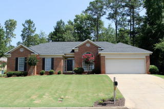 989 Timber Creek Way, Columbus, GA 31904-1346