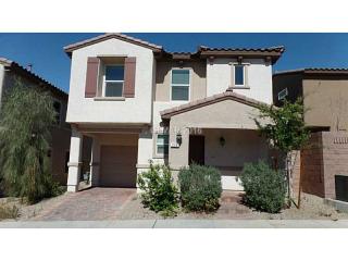 220 Belmont Canyon Pl, Henderson NV  89015-6222 exterior