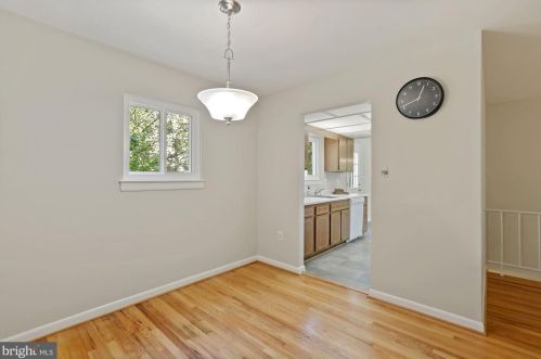 13115 Dauphine St, Silver Spring MD  20906-5205 exterior