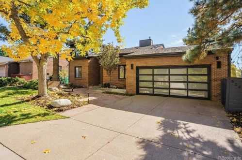 5240 Dakota Ave, Denver, CO 80246-1458