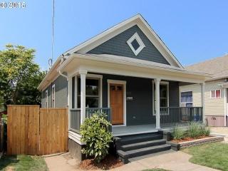 3121 22 St, Portland OR  97212-2425 exterior