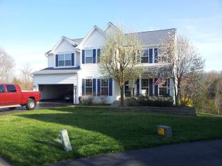 22 Warwick Way, Stafford, VA 22554-8817