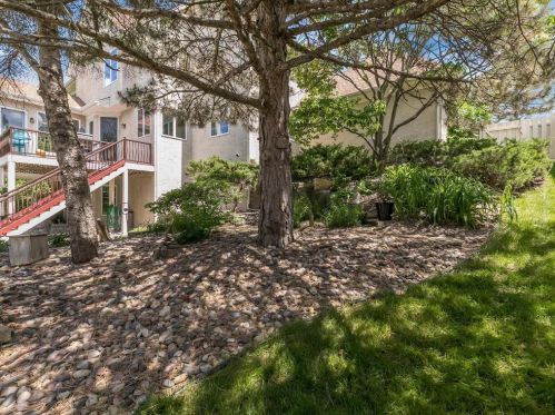 3817 Bridgewater Dr, Saint Paul MN  55123-2526 exterior