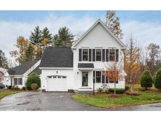 38 Peacock Brook Ln, Amherst, NH 03031-2873