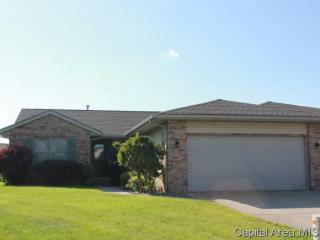 3503 Fenton Ct, Springfield, IL 62704-5559