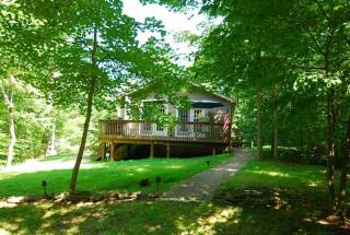 55 Cypress Dr, Fredon, NJ 07860-6785