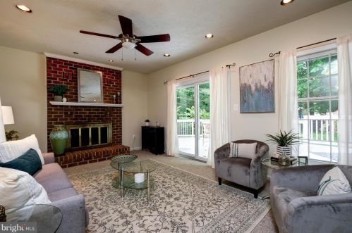 2612 Belle Crest Ln, Silver Spring MD 20906-3173 exterior