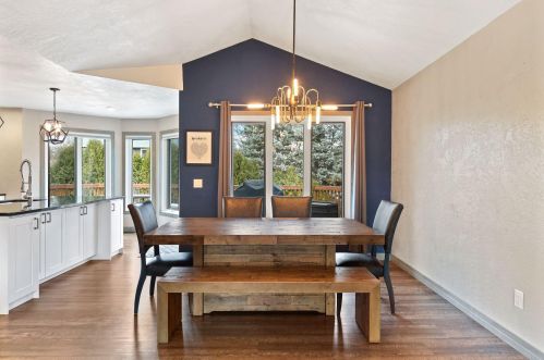 5727 126th St, Saint Paul MN  55124-8210 exterior