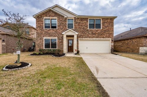 10019 Black Birch Ln, Tomball, TX 77375