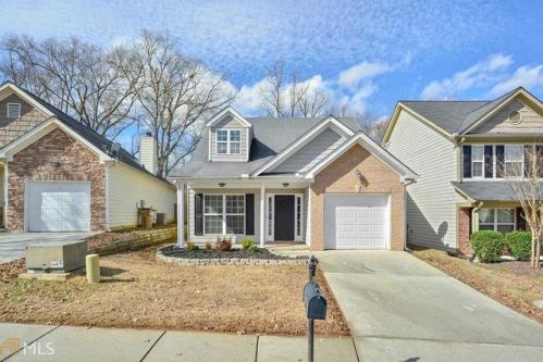 6925 White Walnut Way, Braselton, GA 30517-1304