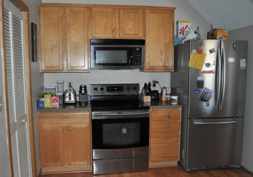 1891 Bluestem Ln, Saint Paul MN  55126-5018 exterior