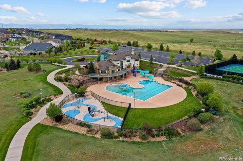 26035 Euclid Dr, Aurora CO  80016-2457 exterior