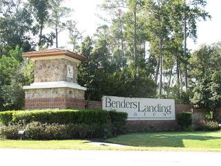 27531 Lazy Meadow Way, Spring TX  77386-4159 exterior