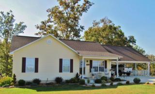 181 Virgil Potter Rd, Lancing, TN 37770-2507