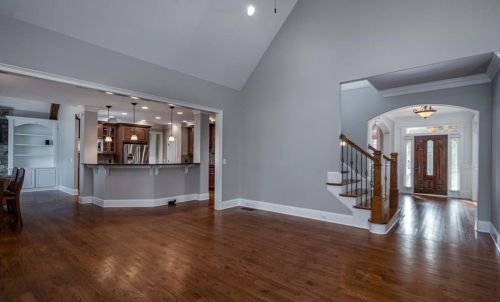 2212 Meadowvale Dr, Atlanta GA  30345-3543 exterior