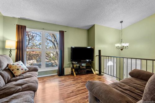 21052 Ida Ave, Denver CO 80015-3304 exterior